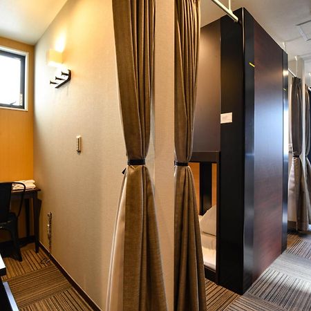 H2O Stay Otorii - Male Only Tokio Exterior foto