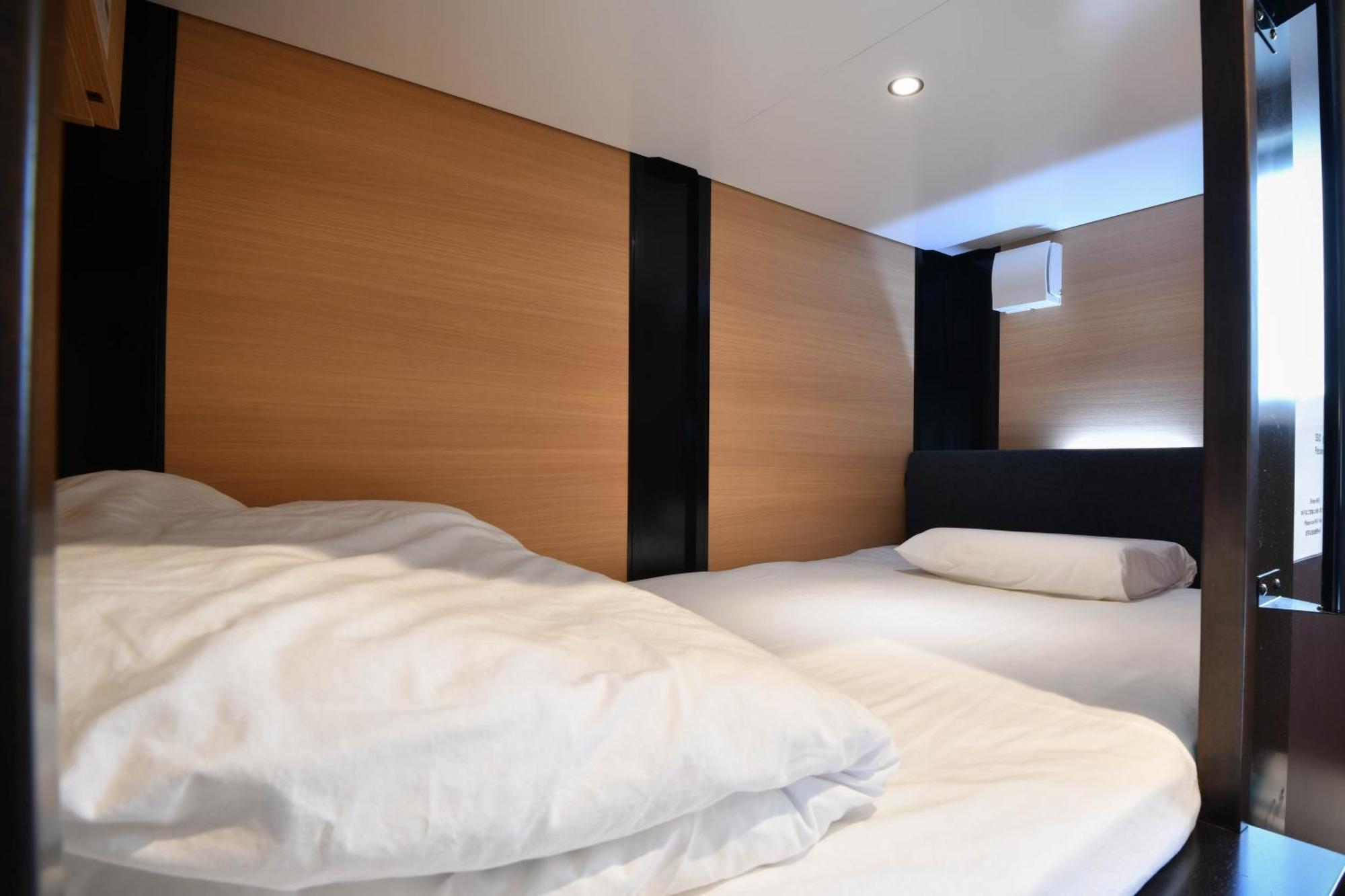 H2O Stay Otorii - Male Only Tokio Exterior foto