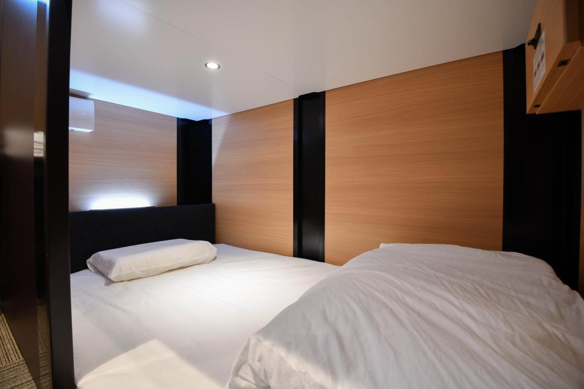 H2O Stay Otorii - Male Only Tokio Exterior foto