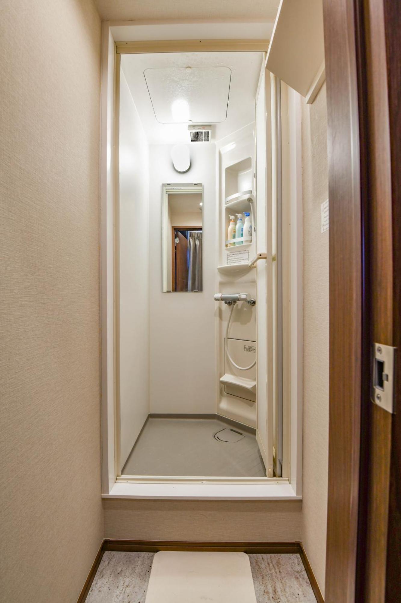 H2O Stay Otorii - Male Only Tokio Exterior foto