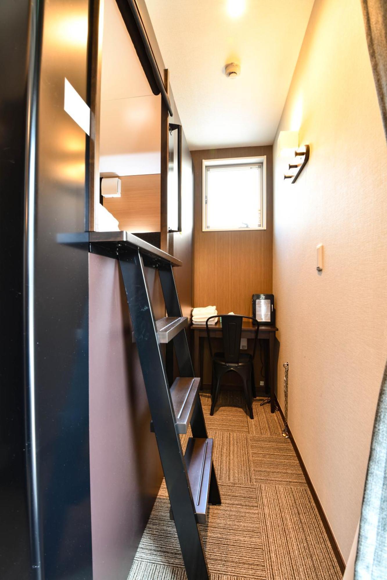 H2O Stay Otorii - Male Only Tokio Exterior foto