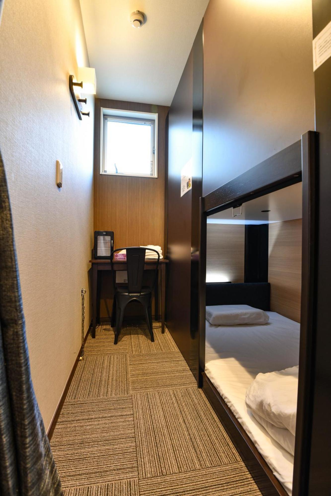 H2O Stay Otorii - Male Only Tokio Exterior foto