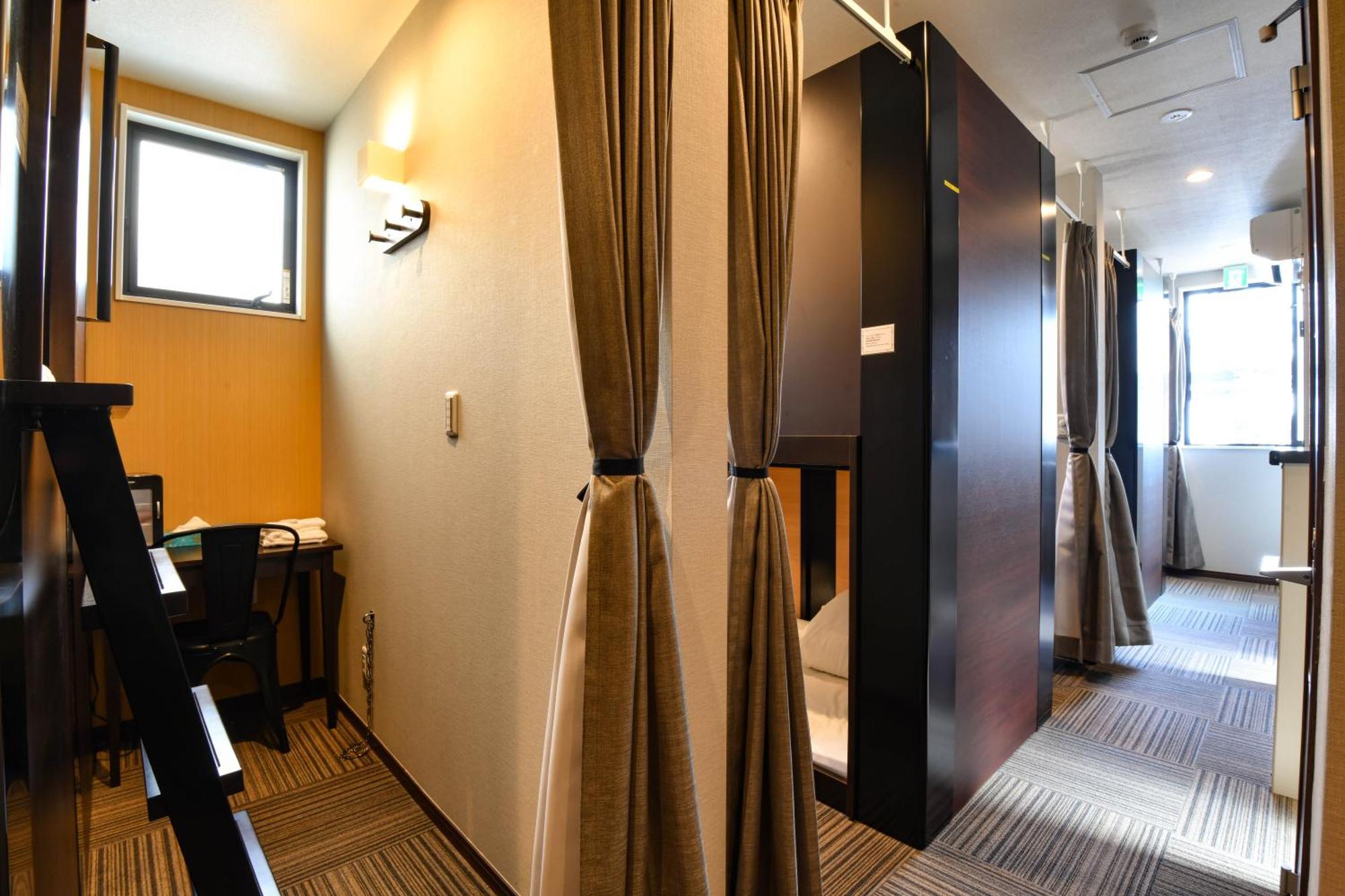 H2O Stay Otorii - Male Only Tokio Exterior foto